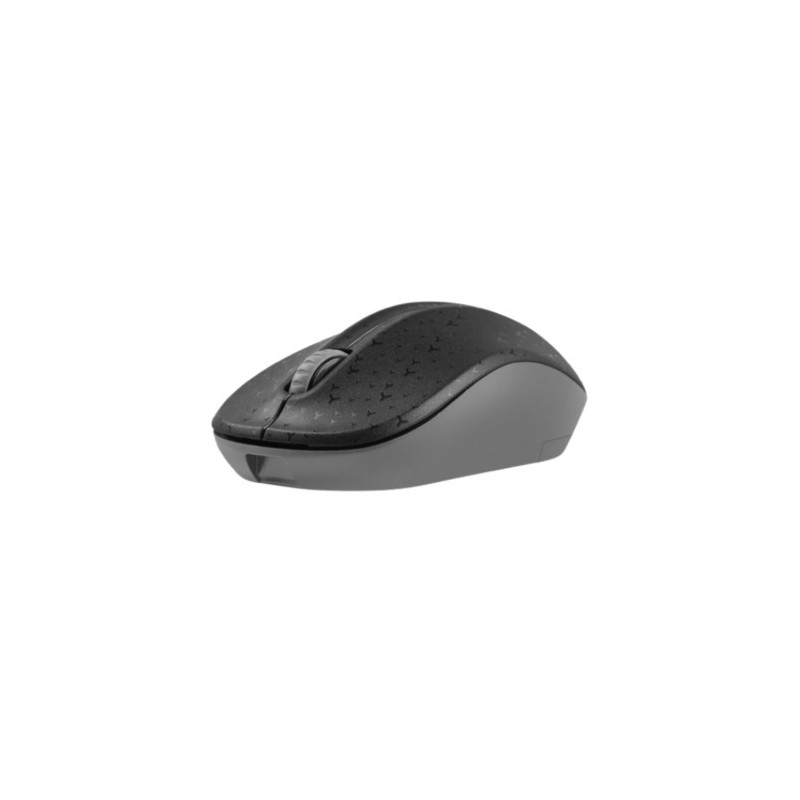 NMY-1650-RATON NATEC TOUCAN OPTICO INALAM. NG/GR precio por 1 unidades