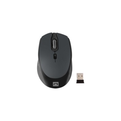 NMY-1688-RATON NATEC OSPREY INALAM. NG/GR precio por 1 unidades