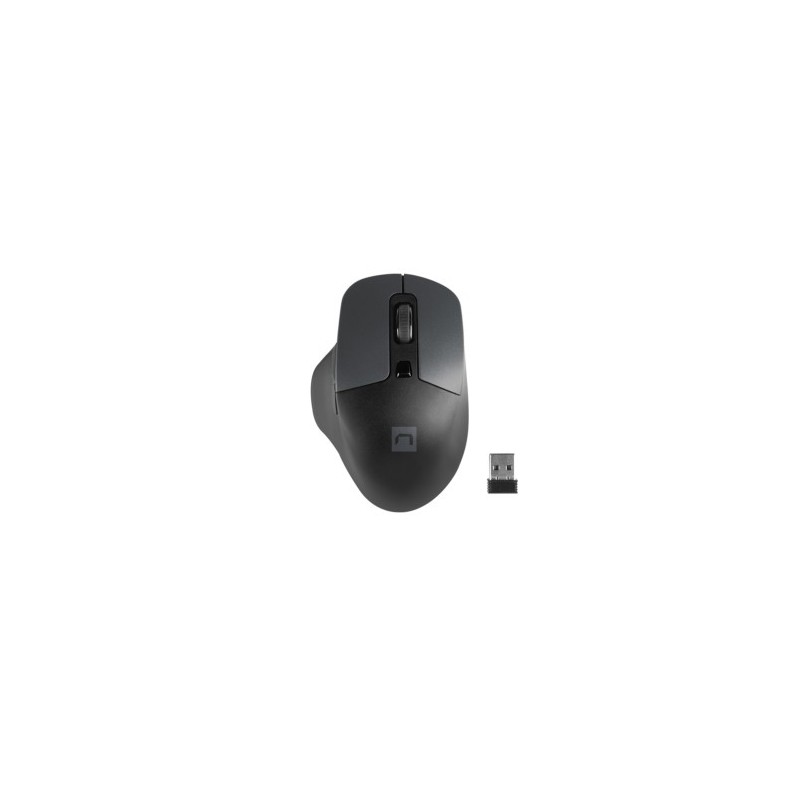 NMY-1874-RATON NATEC BLACKBIRD 2 INALAM. NG precio por 1 unidades