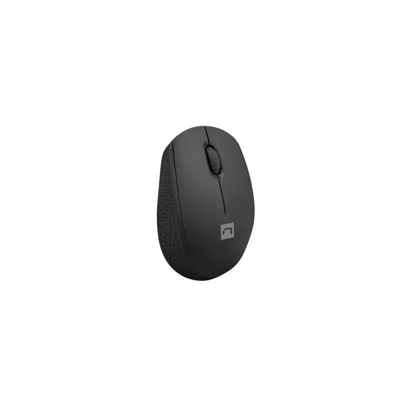 NMY-2000-RATON NATEC STORK OPTICO INALAM.NEGRO precio por 1 unidades