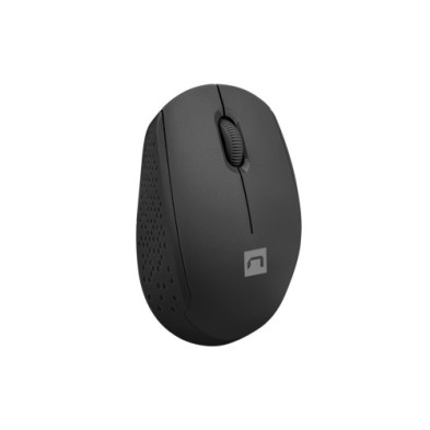 NMY-2000-RATON NATEC STORK OPTICO INALAM.NEGRO precio por 1 unidades