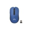 NMY-1651-RATON NATEC TOUCAN OPTICO AZUL-BLANCO precio por 1 unidades