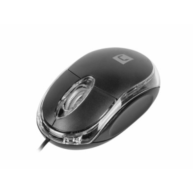 NMY-1983-RATON NATEC VIREO 2 OPTICO USB NEGRO precio por 1 unidades