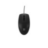 NMY-1987-RATON NATEC RUFF 2 OPTICO NEGRO precio por 1 unidades