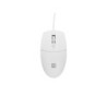 NMY-1988-RATON NATEC RUFF 2 OPTICO BLANCO precio por 1 unidades