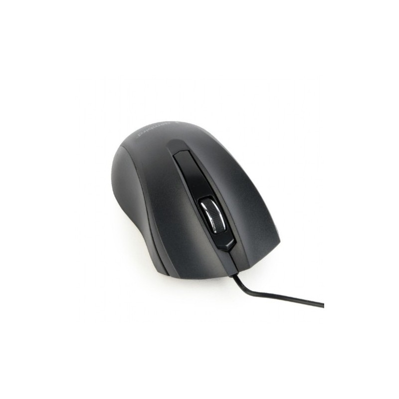 MUS-3B-01-RATON GEMBIRD OPTICO USB 3 BOTONES NG precio por 1 unidades