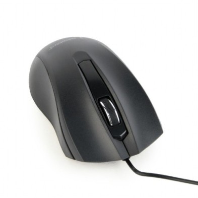 MUS-3B-01-RATON GEMBIRD OPTICO USB 3 BOTONES NG precio por 1 unidades