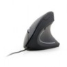MUS-ERGO-01-RATON GEMBIRD 3200 DPI 6 BOTONES NEGRO precio por 1 unidades