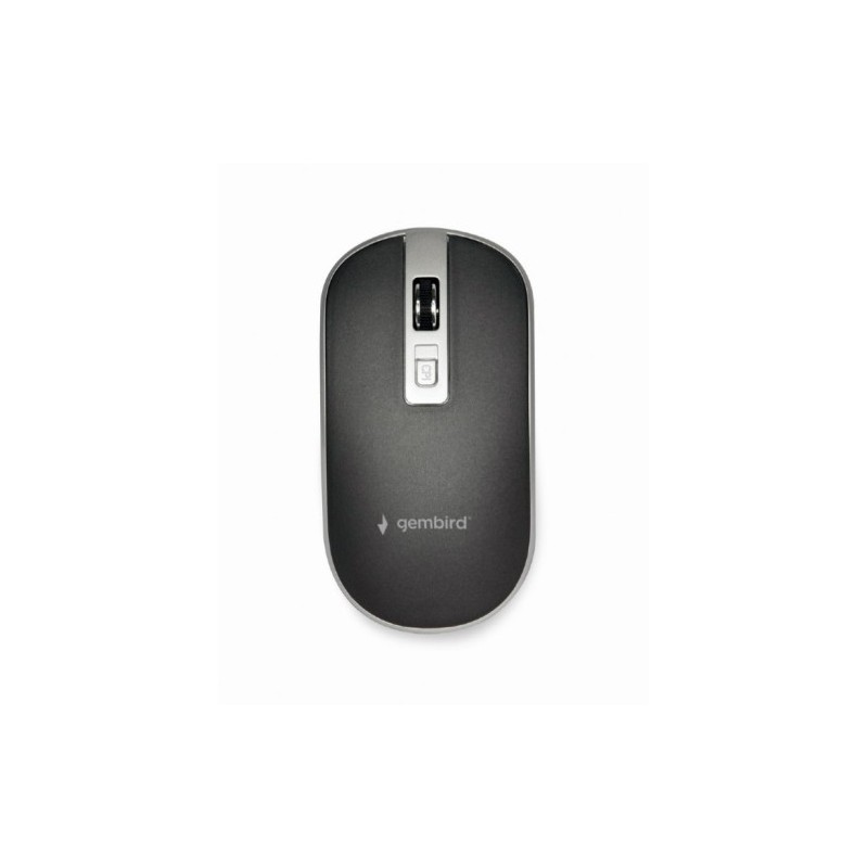 MUSW-4B-06-BS-RATON GEMBIRD OPTICO INALAM. NG/PLATA precio por 1 unidades