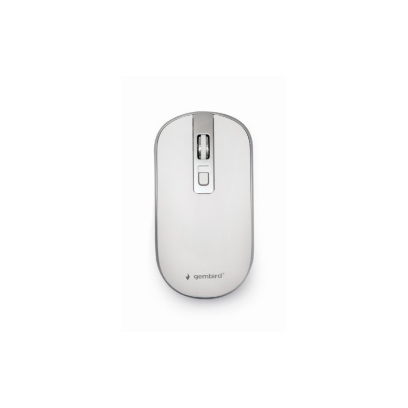 MUSW-4B-06-WS-RATON GEMBIRD OPTICO INALAM. BL/PLATA precio por 1 unidades