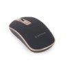 MUSW-4B-06-BG-RATON GEMBIRD OPTICO INALAM. NG/ORO precio por 1 unidades