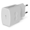 GR-SCH-1XUSBC2.4A-C0-CARGADOR GROOVY PARED USB-C 2.4A BLANCO precio por 1 unidades
