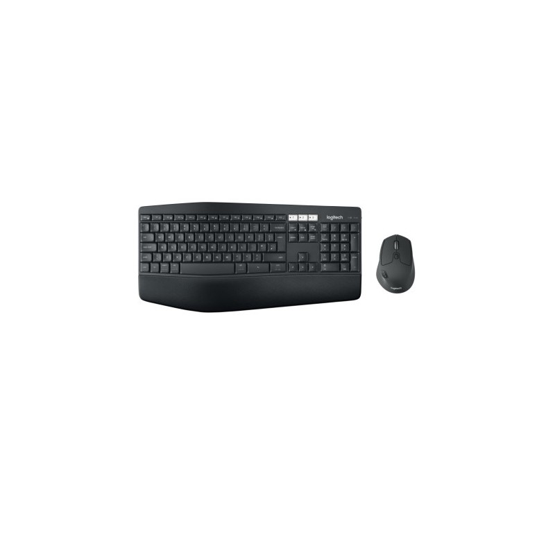 920-008228-TECLADO Y RATON LOGITECH MK850 INAL. NG precio por 1 unidades