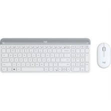 920-009199-TECLADO Y RATON...