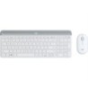 920-009199-TECLADO Y RATON LOGITECH MK470 RF INA. B precio por 1 unidades