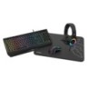 NXKROMKENYA-PACK GAMING 4 EN 1 KROM RGB precio por 1 unidades