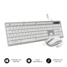 SUBKBC-CEKE60-TECLADO Y...