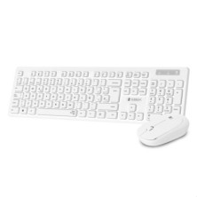 SUBKBC-CSSW11-TECLADO Y...