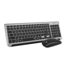 SUBKBC-DCEP20-TECLADO Y...