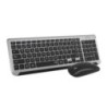 SUBKBC-DCEP20-TECLADO Y RATON SUBBLIM PRESTIGE GR/NG precio por 1 unidades