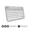 SUB-KBT-SM0001-TECLADO TABLET SUBBLIM SMART BT PLATA precio por 1 unidades