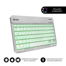 SUB-KBT-SMBL30-TECLADO...