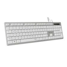 SUBKBC-0EKE20-TECLADO...