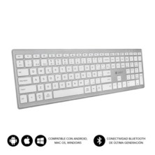 SUBKB-2PUE200-TECLADO...