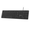 SUBKBC-0SSK50-TECLADO SUBBLIM BUSINESS SLIM USB precio por 1 unidades