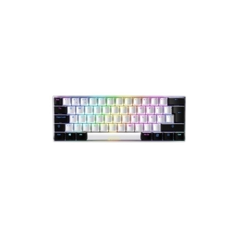 4044951034666-TECLADO GAMING SHARKOON SGK50 S4 PT BL precio por 1 unidades