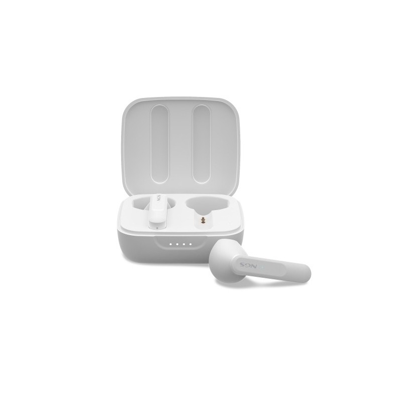 ARTICAMOVEWHITE-AURICULARES NGS ARTICA MOVE WHITE BLUETO precio por 1 unidades