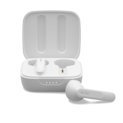 ARTICAMOVEWHITE-AURICULARES NGS ARTICA MOVE WHITE BLUETO precio por 1 unidades