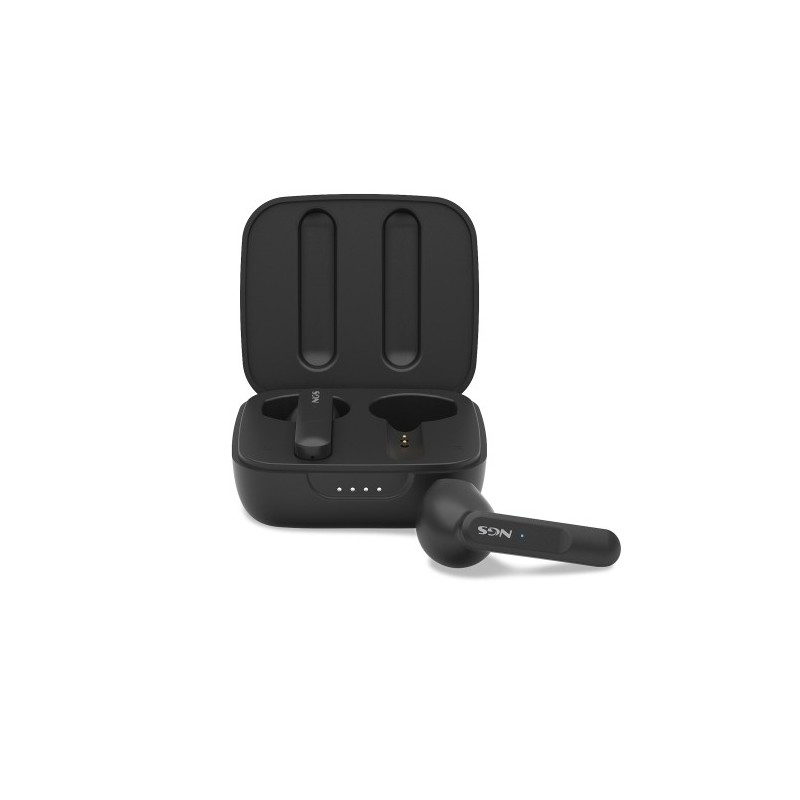 ARTICAMOVEBLACK-AURICULARES NGS ARTICA MOVE BLACK BLUETO precio por 1 unidades