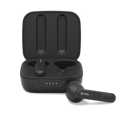 ARTICAMOVEBLACK-AURICULARES NGS ARTICA MOVE BLACK BLUETO precio por 1 unidades