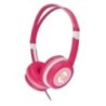 MHP-JR-PK-AURICULARES GEMBIRD PARA NIÑOS ROSA precio por 1 unidades