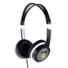 MHP-JR-BK-AURICULARES GEMBIRD PARA NIÑOS NEGRO precio por 1 unidades