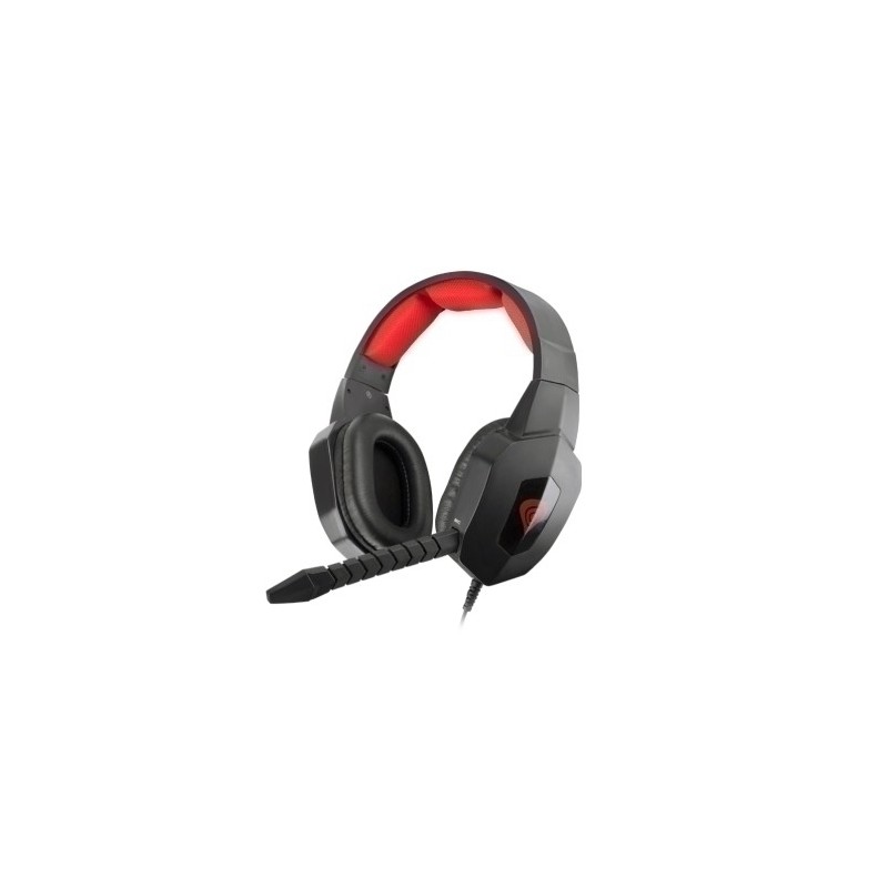 NSG-0687-AURICULARES GAMING GENESIS ARGON 400 precio por 1 unidades