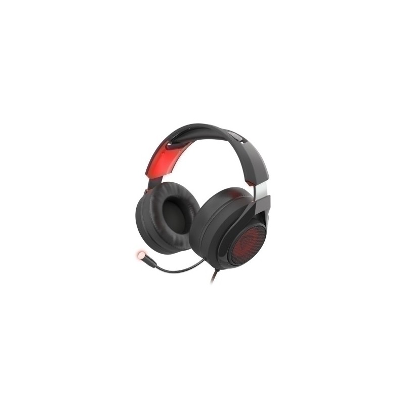 NSG-1454-AURICULARES GAMING GENESIS RADON 610 precio por 1 unidades