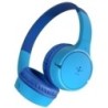 AUD002BTBL-AURICULARES BELKIN BLUETOOTH KIDS AZUL precio por 1 unidades
