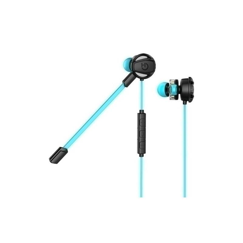GHE010002-AURICULARES GAMING HIDITEC TAIKO precio por 1 unidades