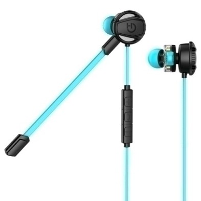GHE010002-AURICULARES GAMING HIDITEC TAIKO precio por 1 unidades