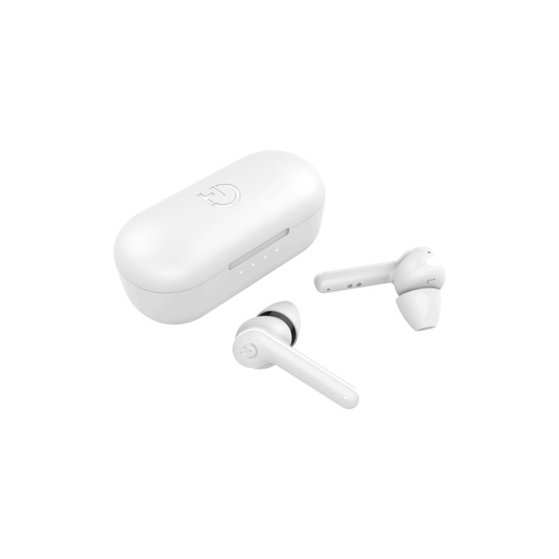 INT010006-AURICULARES GAMING HIDITEC BT. TWS BLAN precio por 1 unidades