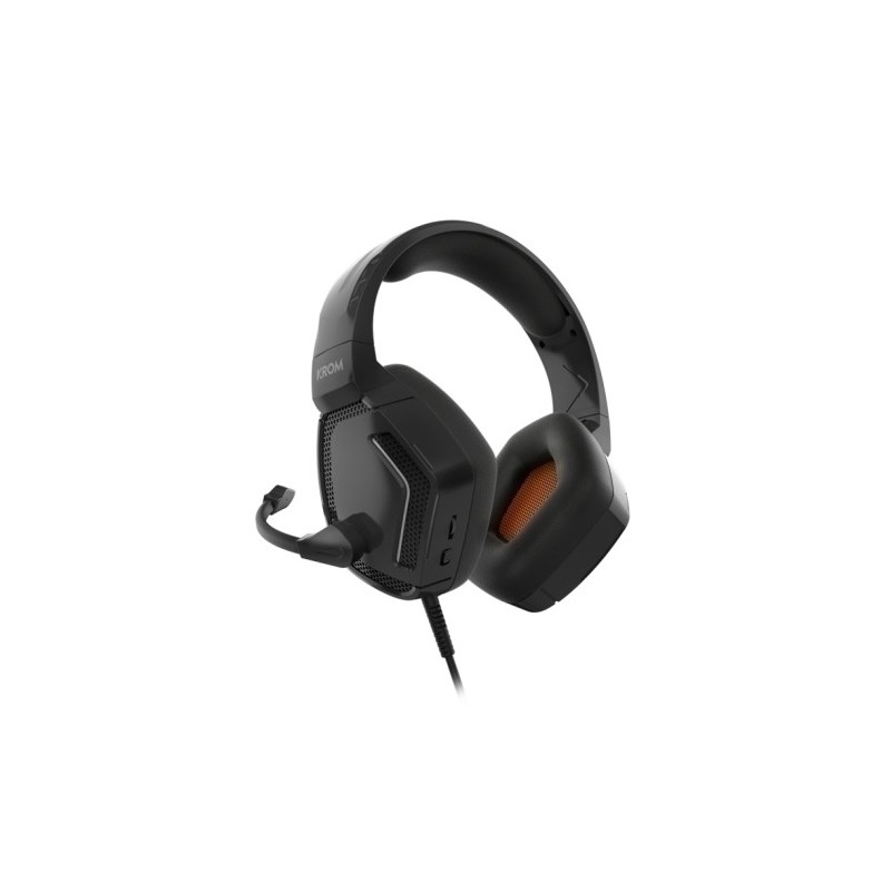 NXKROMKOPAPRO-AURICULARES GAMING KROM KOPA PRO STEREO precio por 1 unidades