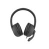 NSL-1452-AURICULARES NATEC RHEA CON MICROFONO precio por 1 unidades
