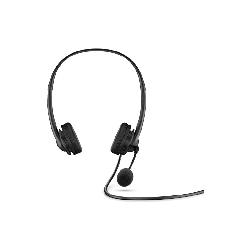 428H5AA-AURICULARES HP WIRED USB-A STEREO precio por 1 unidades