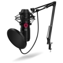 NXKROMKPSL-KIT DE MICROFONO...