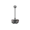 NGM-1407-MICROFONO GAMING GENESIS RADIUM 100 precio por 1 unidades