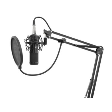 NGM-1695-MICROFONO GENESIS RADIUM 300 STUDIO XLR precio por 1 unidades