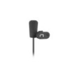 NMI-1351-MICROFONO NATEC BEE DE SOLAPA NEGRO precio por 1 unidades