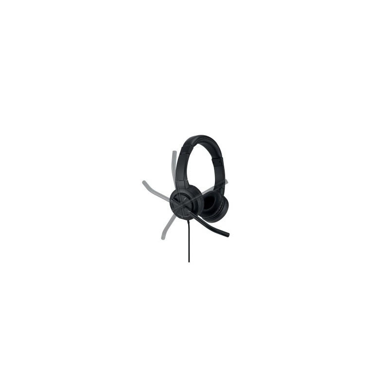 K83450WW-AURICULARES CON MICRO KENSINGTON USB-C precio por 1 unidades